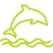 Dingle-Halbinsel Symbol