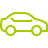 car-icon-green
