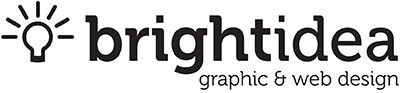 Bright Idea Graphic and Web Design
