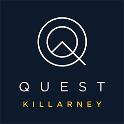 Quest Killarney logo