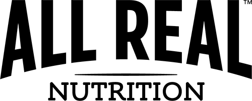 All Real Nutrition logo