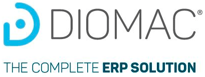 Diomac logo