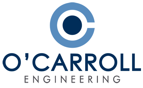 O'Carroll Engineering logo